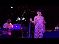EGO-WRAPPIN' - Touch me, Take me (Live 2018 Tokyo, Japan)