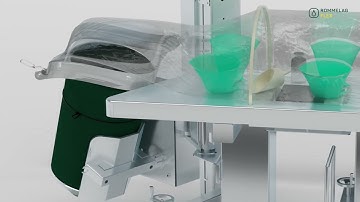 Video tutorial | Bulk handling & engineering insights | Single use technologie isolator