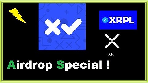 Crash & Edy #72 XRPL Airdrops, XUMM wallet and trustlines are blowing up, XRPL Labs making moves!