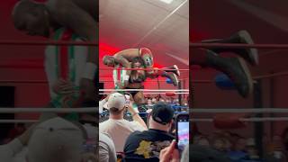 💪 Double Stacker from Gabby Forza!