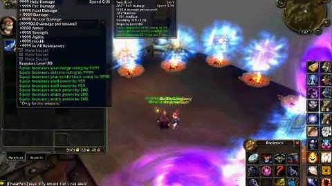 WoW 3.0.8 Private server!! WoW Tapout