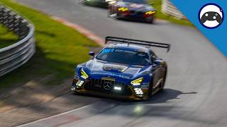 Impressions from the 2026 24 Hours at the Nürburgring