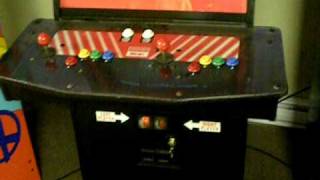 Arcade Games for sale in New Windsor NY I found on Craigslist