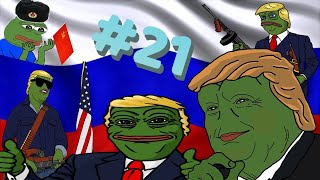 Подборка Русских Мемов #20