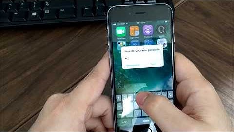 Eckerd iPhone MaaS360 Setup