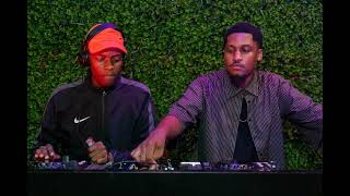 Kelvin Momo - Song Cry (feat Mhaw Keys)[D&B MusiQ Revisit]