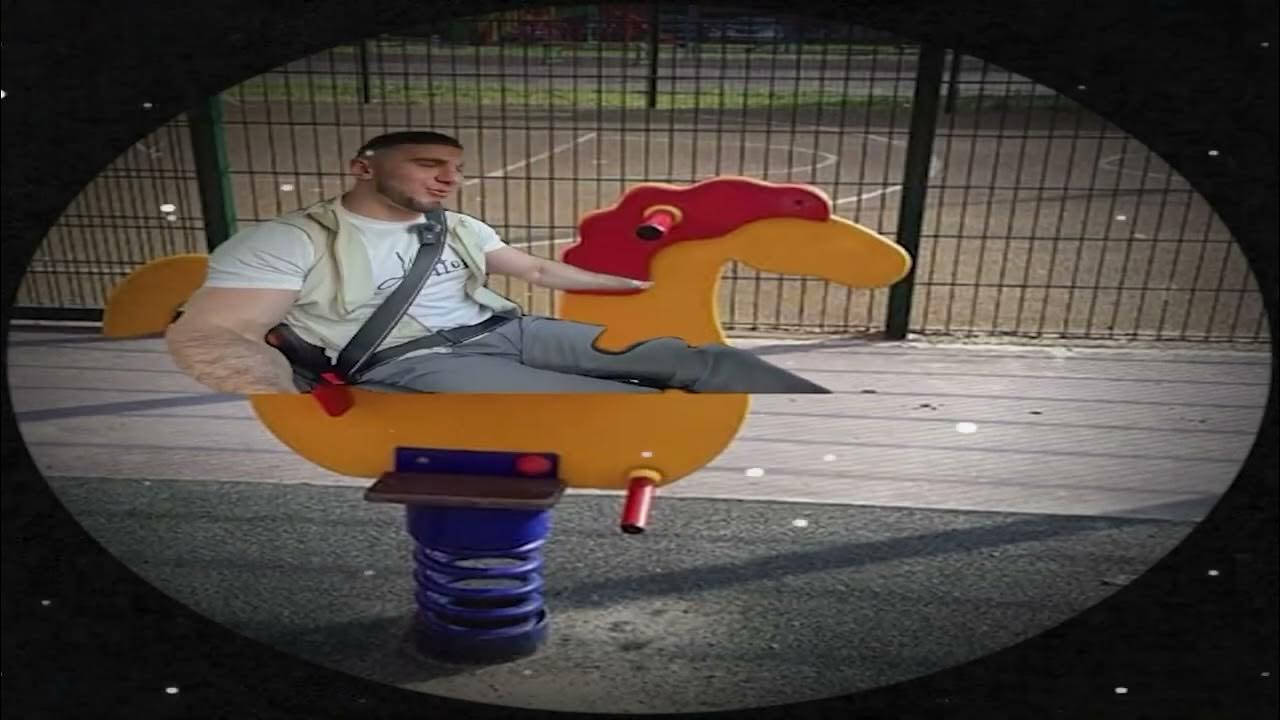 Она очень быстрая - YouTube