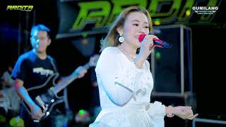 ARDITA MUSIC - PERTEMUAN 2 - EVA AQUILA - PARTY BRENKSEX JUNIOR NEW SEKALA CAFE BANDENGAN