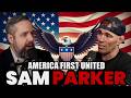 Sam Parker EXPOSES Jewish Supremacy & The Zionist Control Grid - Fight Back Ep. 197