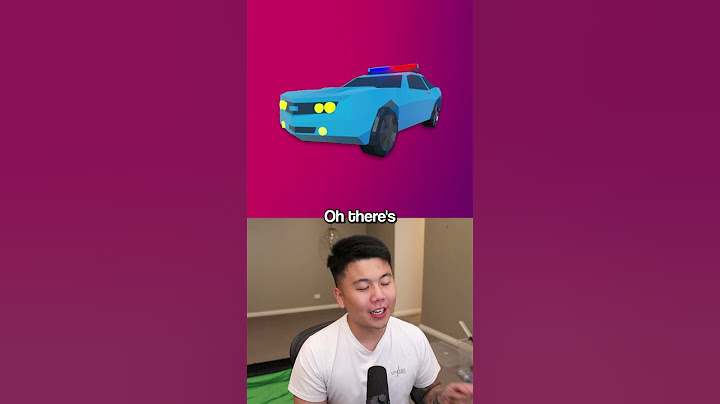 Guess the ROBLOX Games From The Items