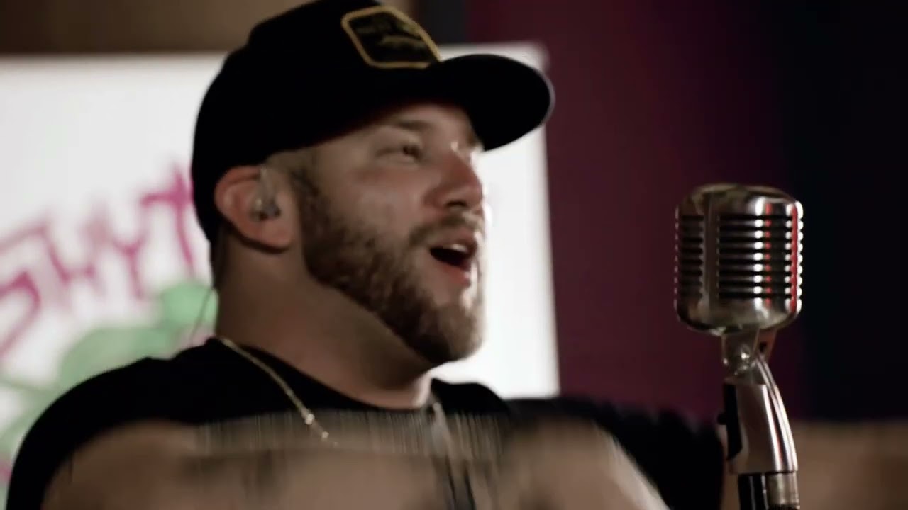 Shytown Live at Rec Room - Mashup