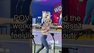 Rebounding changed everything for me💪Low impact. High energy. Full body. Your joints will THANK you