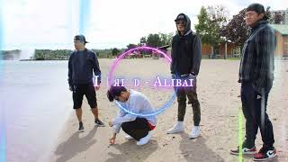 I Tried - Alibai Project Song