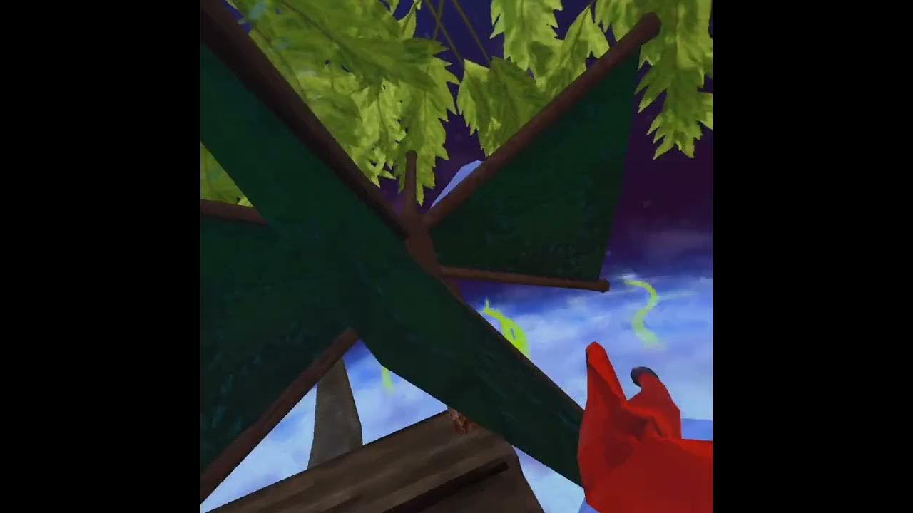 day-1-on-trying-to-get-out-the-map-gorilla-tag-youtube