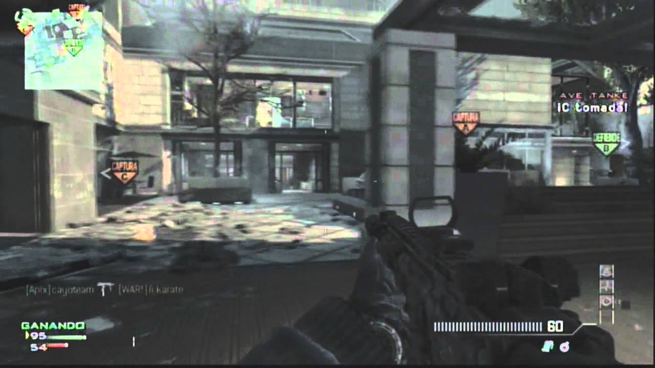 Hankone | 43-11 | Arrasando en Arkadden