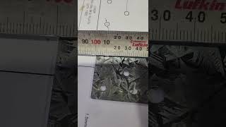 MEM09002 - Interpret technical drawing