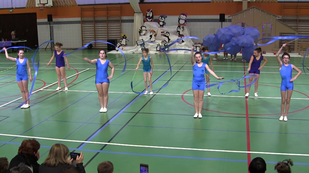 Bambi La Chanson De La Pluie