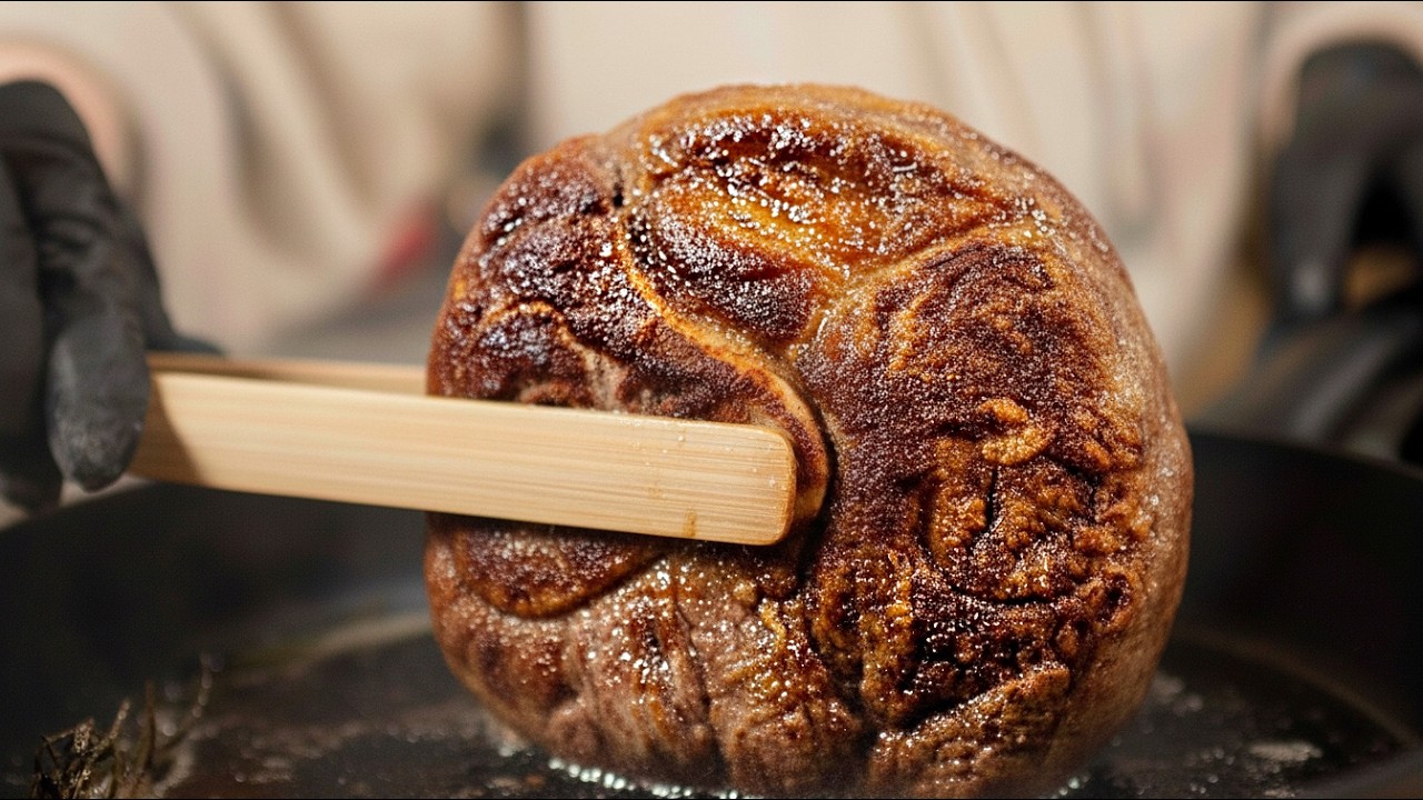 Запечатать, томить, влюбиться. Учимся готовить Оссобуко 🥘