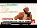 TOGOBAGANA NANSI GIREKERE NYINIYO - @sheikhkiti