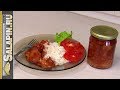Домашние консервы: рыба в томатном соусе в автоклаве
