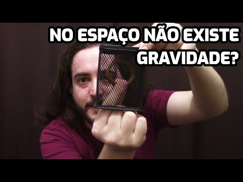 Vídeo: O Que As Pessoas Sabem Sobre A Gravidade? - Visão Alternativa