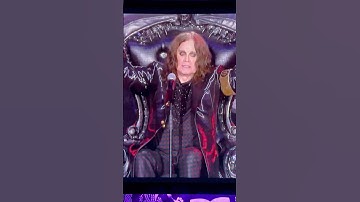 CRAZY TRAIN FOR THE FINAL TIME 2025