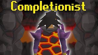 I Spent 10 Days Locked Inside The Inferno...