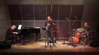 Jonh Coltrane's Wise One - Paris Gagastathis Quartet