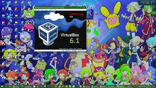 Windows XP BSOD Compilation #147