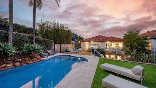 55 Bower Street, Manly