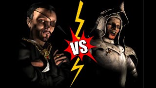 Snake VS Rat | Stronghold Crusader HD | Bots Wars screenshot 1