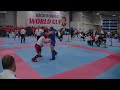Tatami 9 Saturday Turkish Open 2024