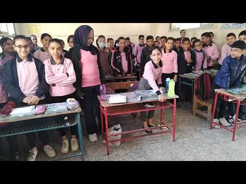 حالات المادة الصف الخامس الإبتدائي