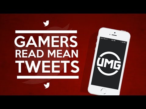 FaZe Clan Read Mean Tw...