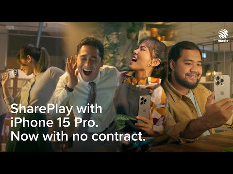 SharePlay the day