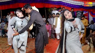 Tu Bol Ta Sahi May Jaan Tare Tu Waar Desan Mehak Khanzadi Dance Performance 2024