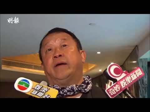 【群星賀曾志偉生日】薛凱琪著7吋高跟鞋「高」貴贈興