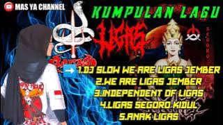 KUMPULAN LAGU LIGAS