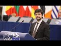 Замораживание торговой сделки между ЕС и США "неизбежно", считает итальянский евродепутат...