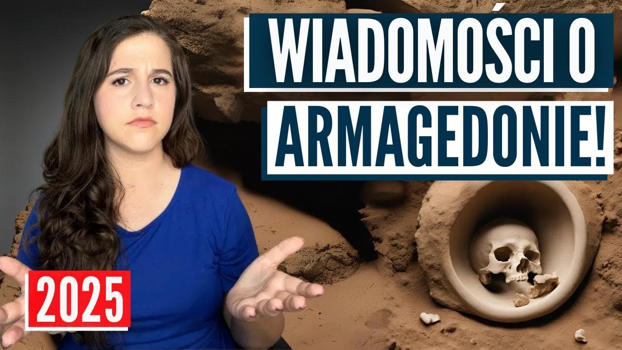 PRAWDZIWE MIEJSCE OSTATECZNEJ BITWY ODKRYTE! Izrael z Aline