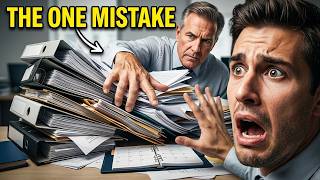 Boost Productivity Instantly with This Simple DISC Hack