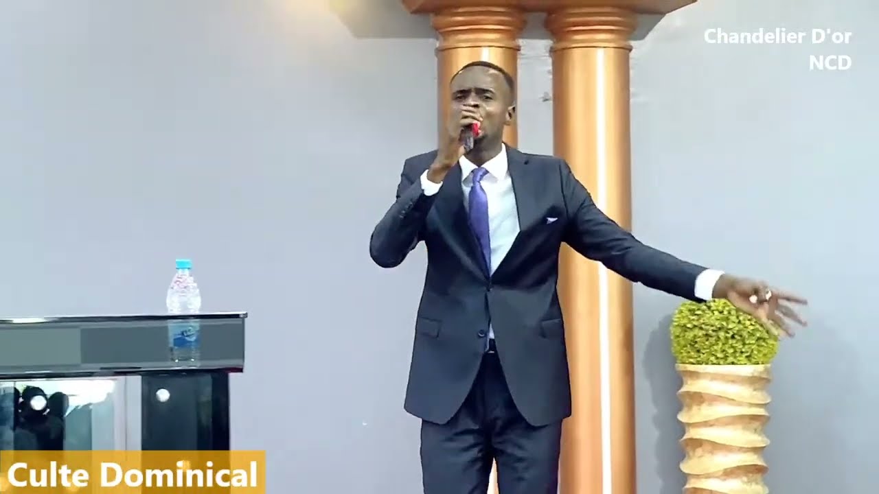 UNE NOUVELLE SAISON - Pasteur ABBA Isaac