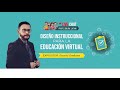 Minilivechat: Diseño Instruccional para la Educación Virtual