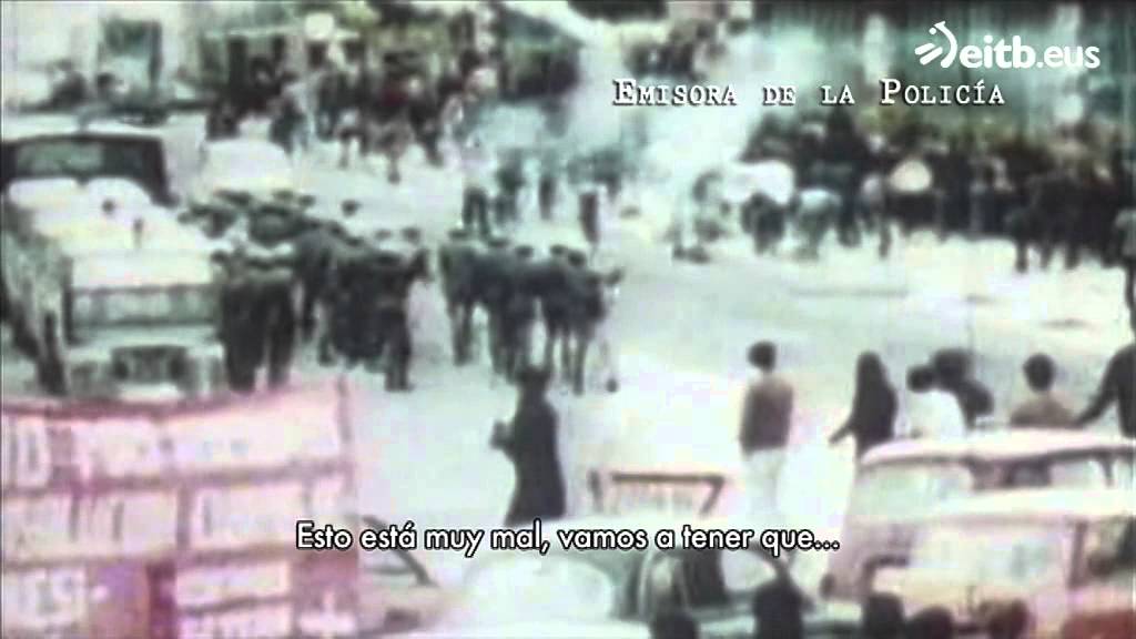 El tres de marzo los obreros fueron derrotados, pero no vencidos