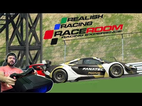 Video: RaceRoom On Paras Kilpapeli, Josta Et Ole Koskaan Kuullut