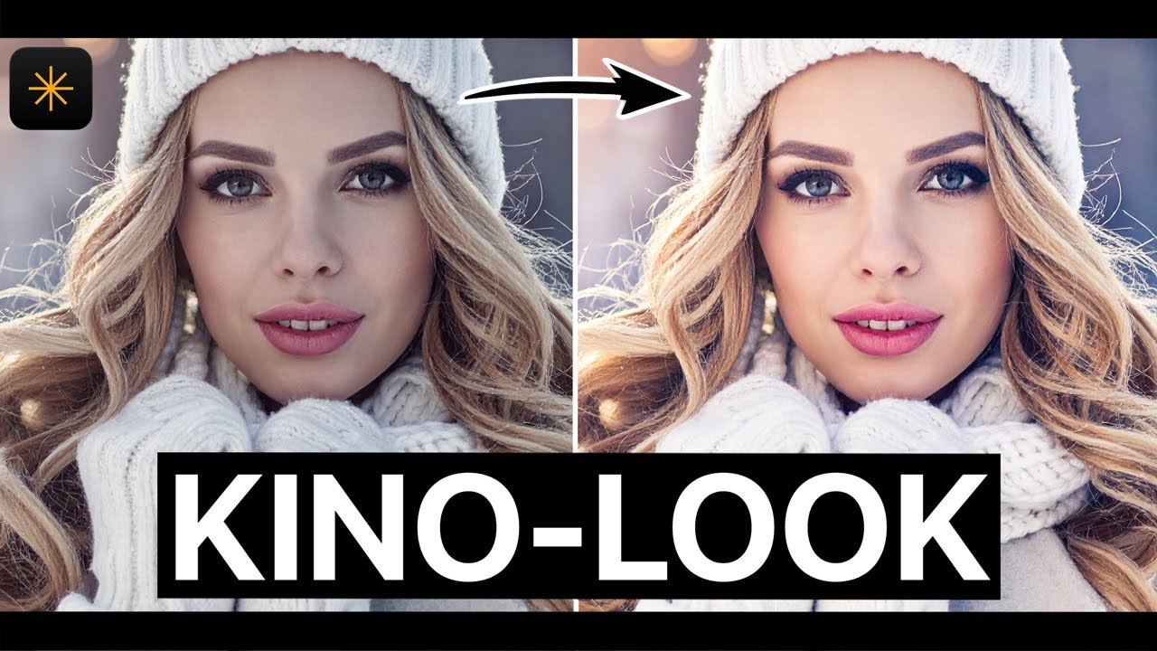 Luminar Neo 🔥 Sofort Filmischer Look mit DIESER Tönung