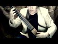 BACH Bwv 847 Prelude Stirng Trio Midi Guitar 