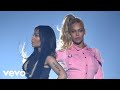 Capture de la vidéo Nicki Minaj, Beyoncé & Jay-Z - Live At Tidal X 1020 (Full Show)