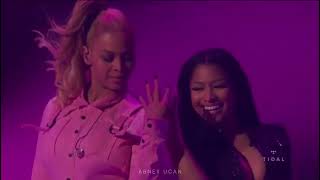 Nicki Minaj, Beyoncé & Jay-Z - Live at Tidal X 1020 (Full Show)