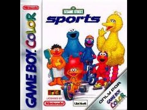 Sports Games